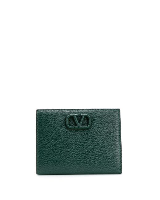 Valentino Garavani VLOGO wallet