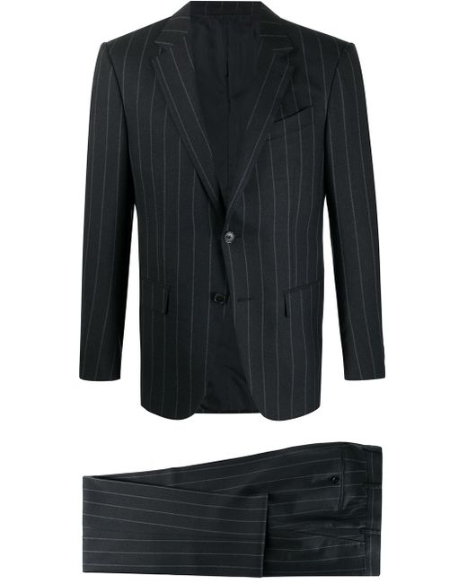 Ermenegildo Zegna two-piece suit