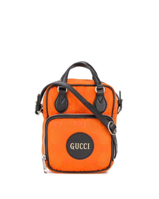 Gucci Off The Grid messenger bag