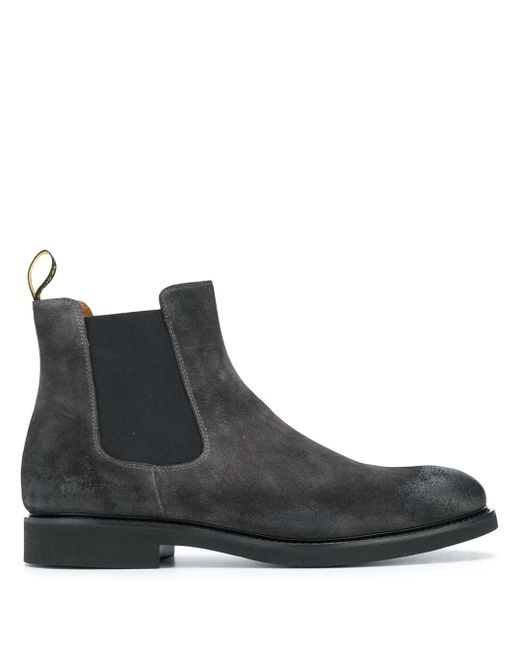 Doucal's chelsea boots