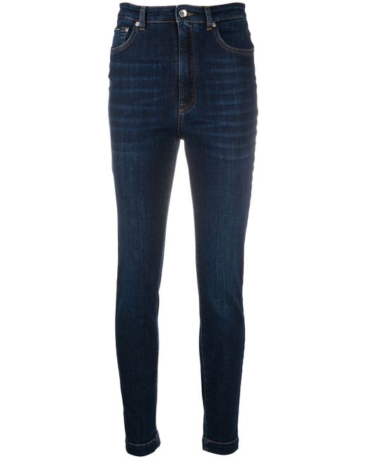 Dolce & Gabbana skinny jeans