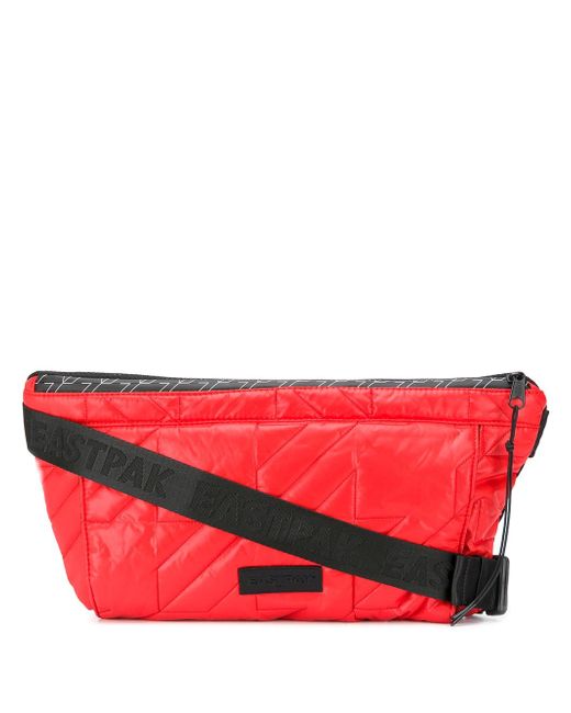 Eastpak padded belt bag