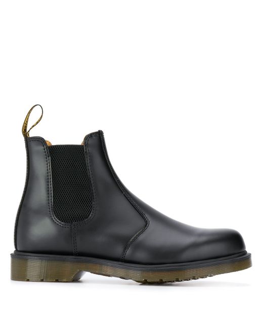 Dr. Martens classic ankle boots