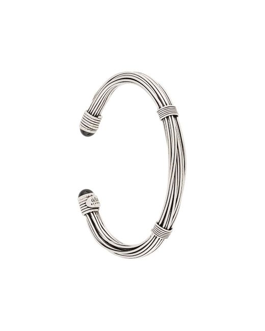 Gas Bijoux Ariane cuff bracelet