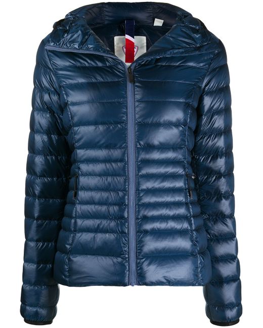 Rossignol Classic Light quilted-down jacket