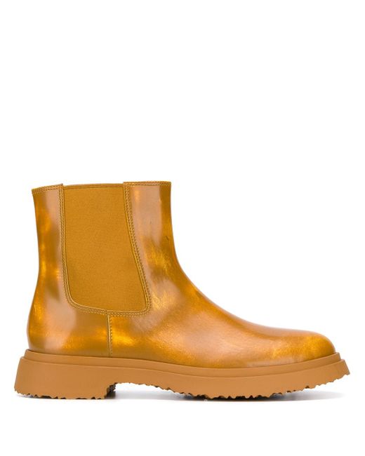 CamperLab Walden ankle boots