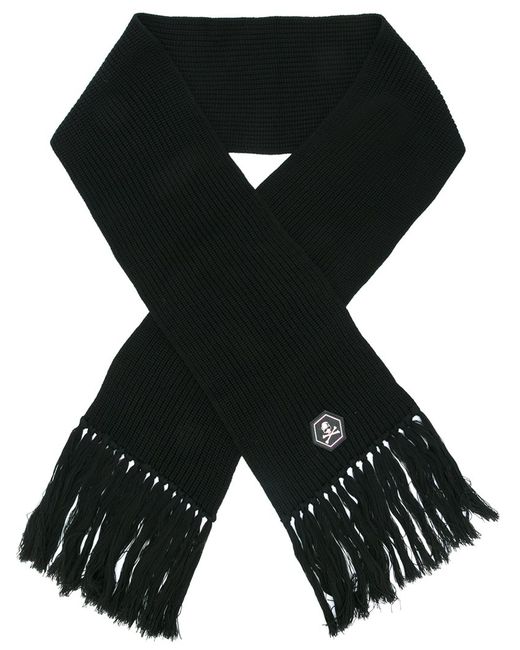 Philipp Plein Touch scarf