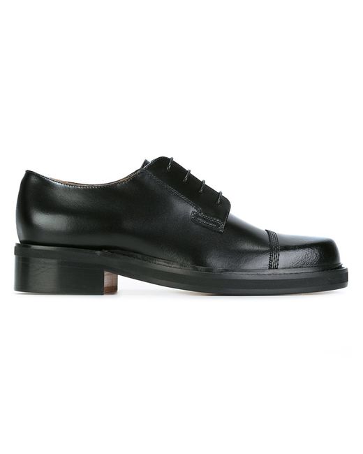 Marni classic Derby shoes 41