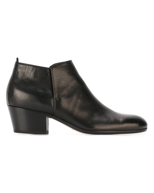 Henderson Baracco classic ankle boots