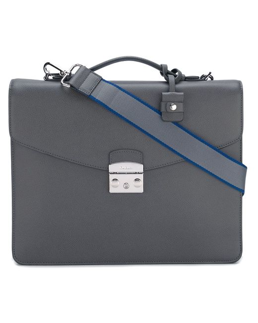 Furla Zephiro briefcase