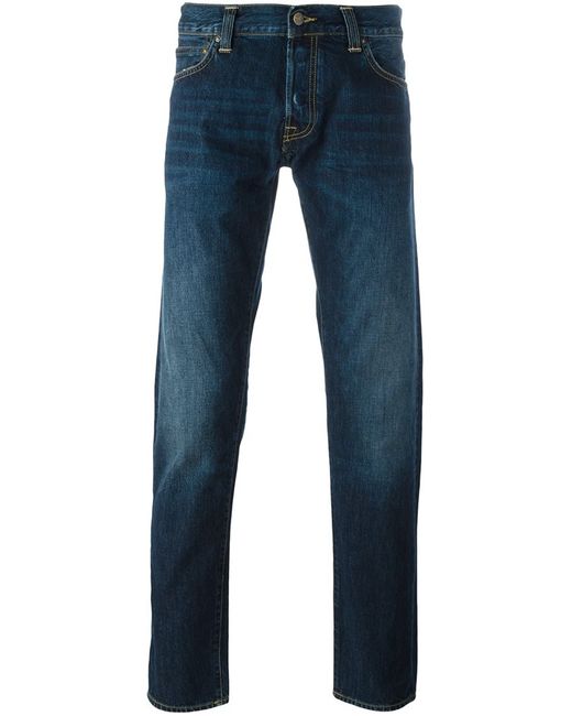 Carhartt Buccaneer jeans