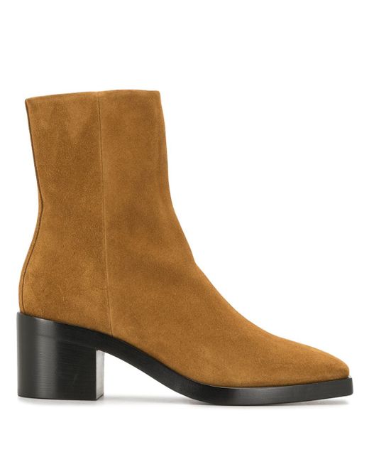 Pierre Hardy Jim ankle boots