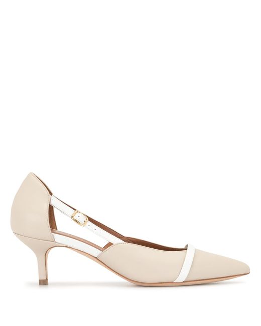 Malone Souliers Marlow 45mm pumps