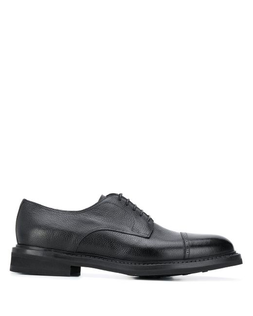 Barrett lace-up derby shoes