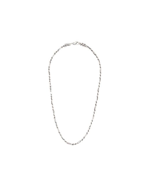 Emanuele Bicocchi chain-link necklace