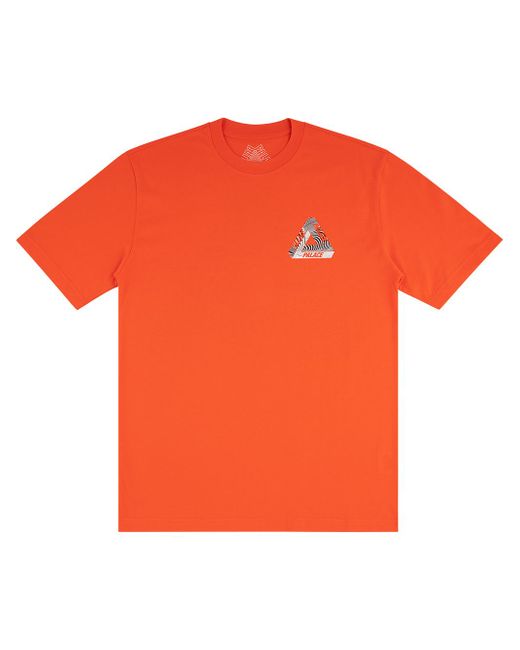Palace Tri-Tex short-sleeve T-Shirt