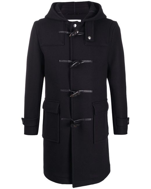 Mackintosh WEIR duffle coat GM-013S
