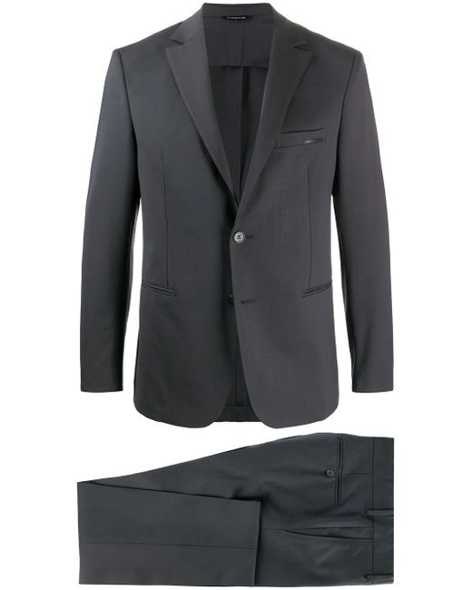 Tonello single-breasted two piece suit