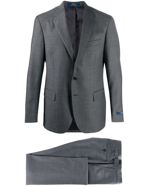 Polo Ralph Lauren two-piece suit
