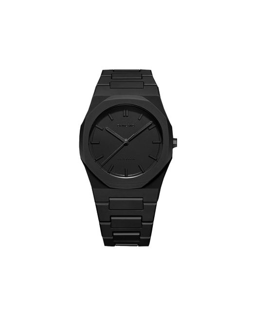 D1 Milano Shadow Polycarbon 40.5mm watch