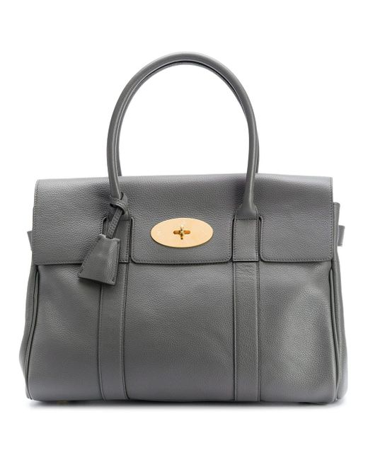 Mulberry Bayswater Heritage small tote