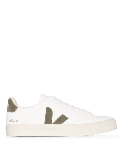 Veja Campo lace-up sneakers