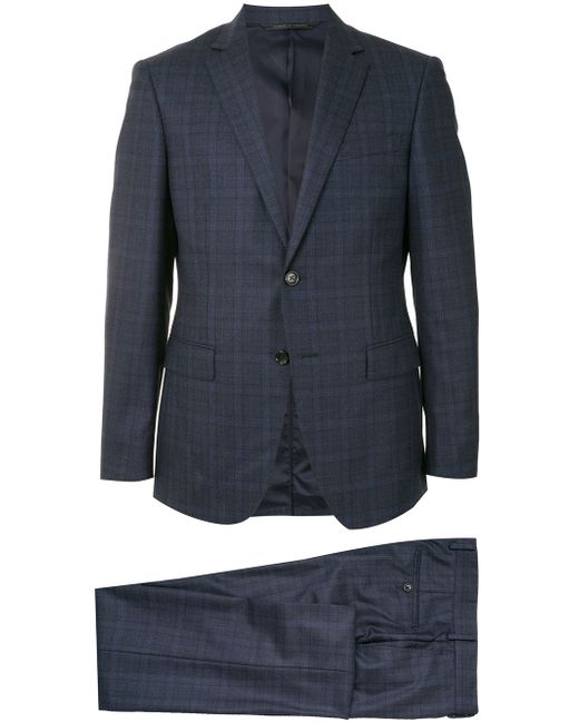 D'urban two-piece suit set