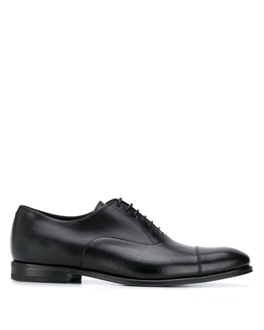 Henderson Baracco lace-up shoes