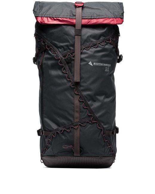 Klättermusen Ull alpine backpack