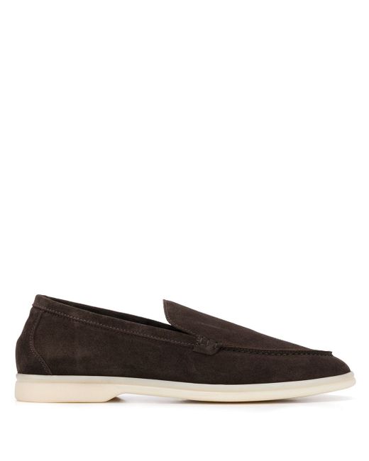 Scarosso Ludovic casual loafers