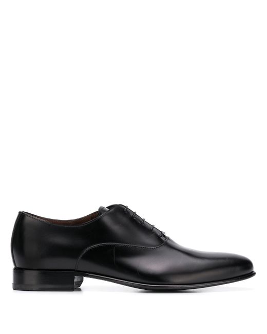 Scarosso Balloo derby shoes