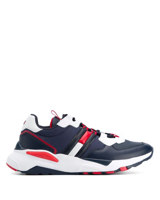 Tommy Jeans Scarpe running sneakers