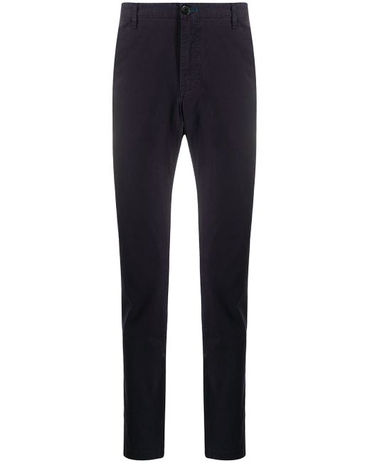 PS Paul Smith straight-leg trousers