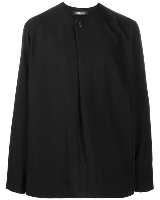 Costumein pullover long-sleeve shirt