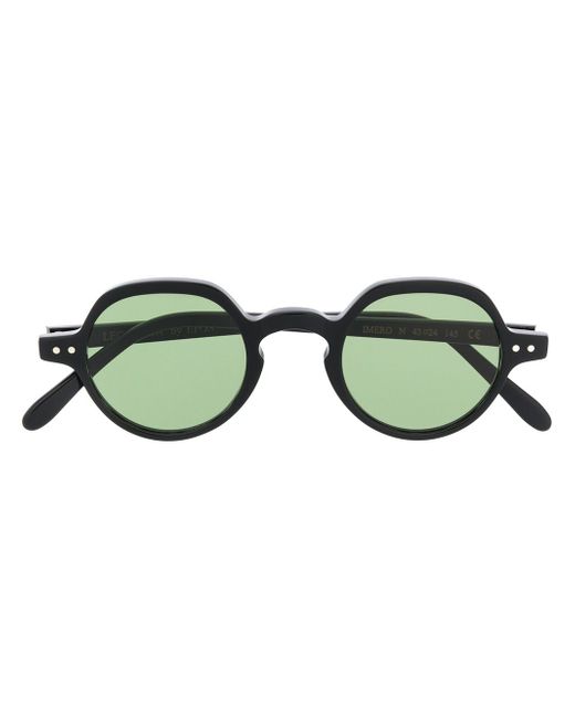 Epos Imero round-frame sunglasses