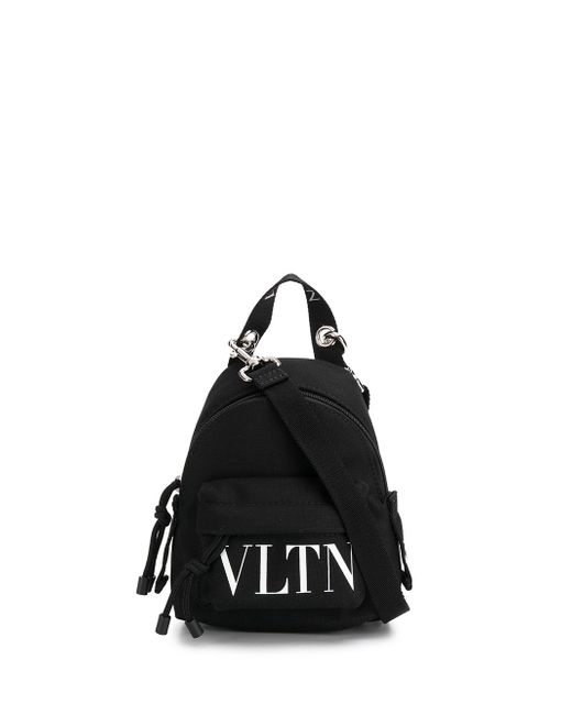 Valentino Garavani small VLTN crossbody bag