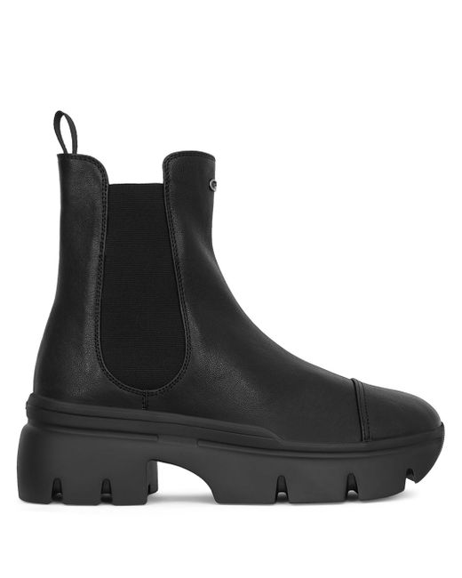 Giuseppe Zanotti Design chunky platform boots