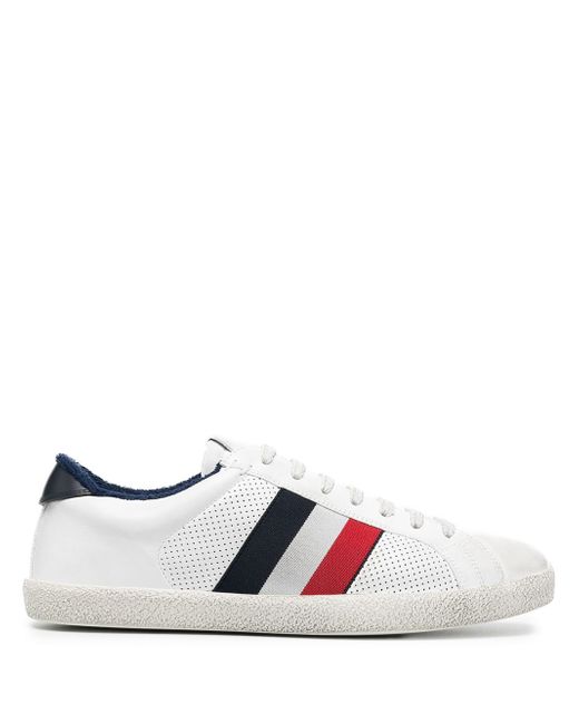 Moncler Ryegrass low-top sneakers