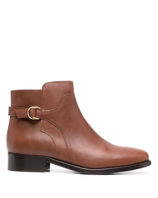 Tila March Chelsea ankle boots