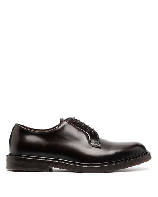 Henderson Baracco lace-up derby shoes