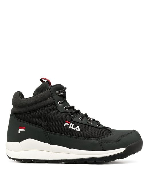 Fila high top Alpha Mid sneakers