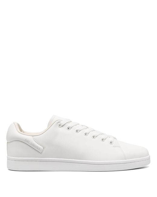 Raf Simons Orion low-top sneakers