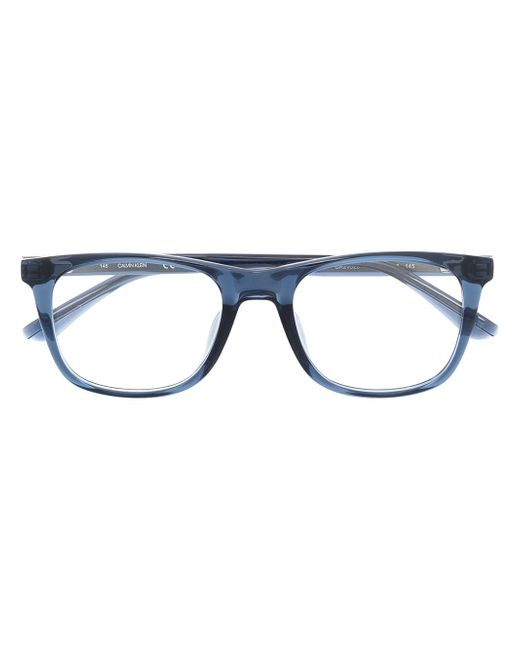 Calvin Klein optical glasses