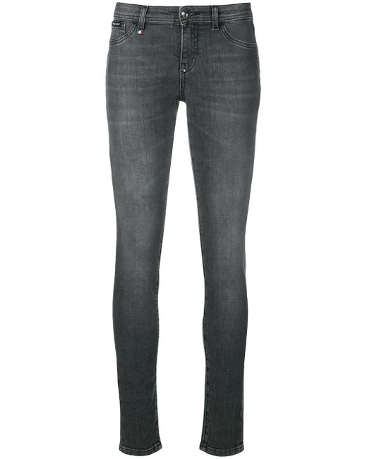 Philipp Plein slim fit jeans