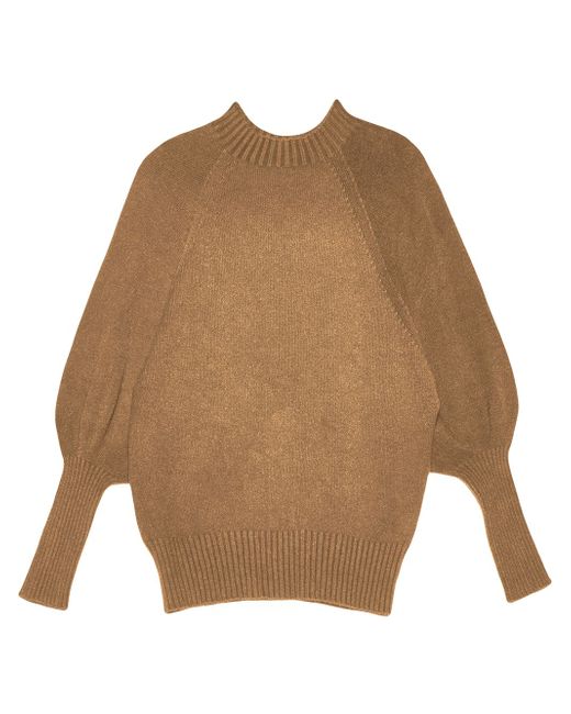 Apparis Rory knitted jumper