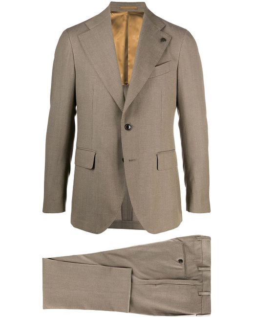 Gabriele Pasini tailored two-piece suit