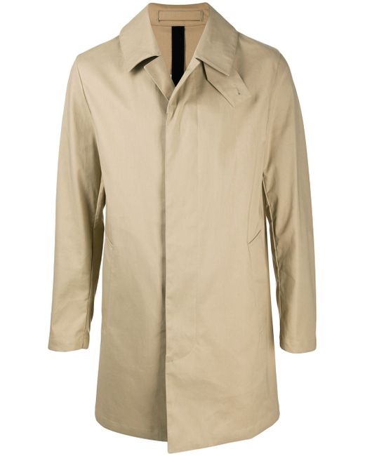 Mackintosh Cambridge coat