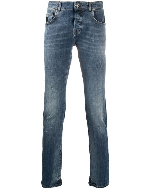 John Richmond skinny jeans