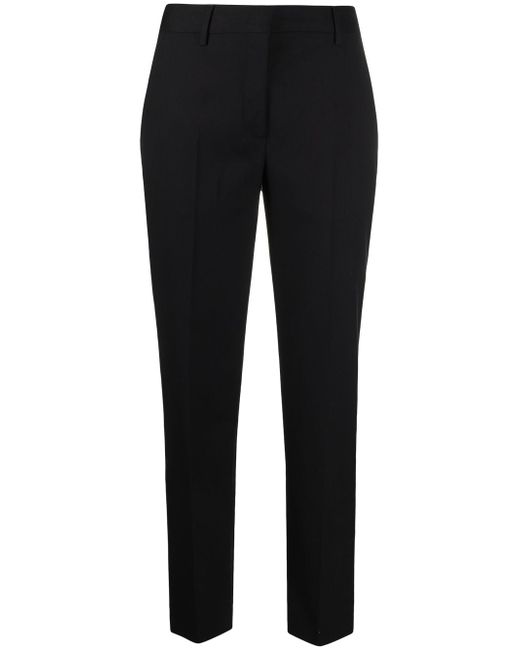 Paul Smith tailored straight-leg trousers