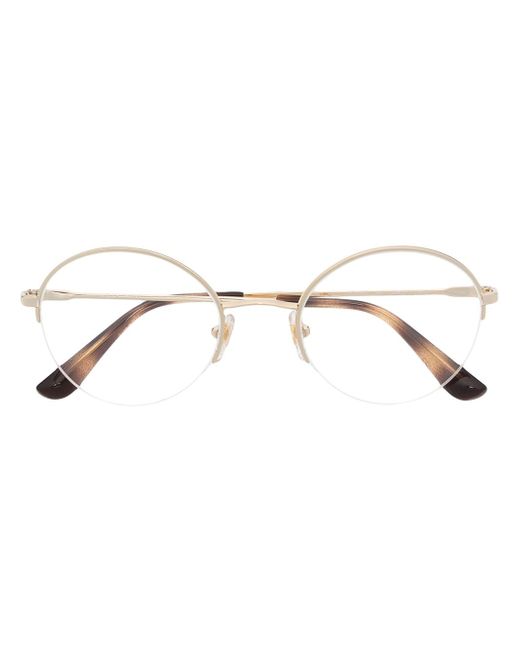 Vogue 4162 optical glasses